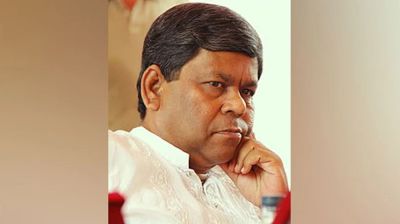 সাংবাদিক শওকত মাহমুদ আটক