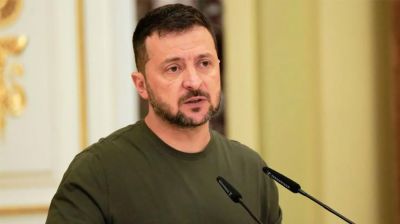 ন্যাটোতে যোগদানের আশা ছাড়লেন জেলেনস্কি