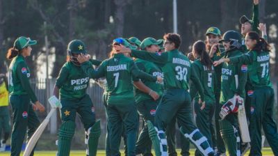পাকিস্তানের কাছে শেষ ম্যাচ হেরে সিরিজ খোয়ালো বাংলাদেশ