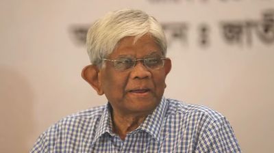 ভারতের সঙ্গে সম্পর্ক স্বাভাবিক করতে কাজ করছে সরকার : অর্থ উপদেষ্টা