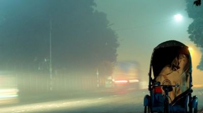 শৈত্যপ্রবাহে কাঁপছে দেশ, আরও বাড়তে পারে শীত 