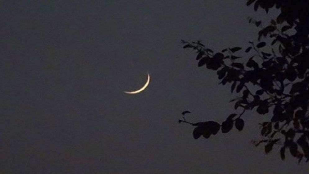 আরবে দেখা গেছে রজবের চাঁদ, রমজানের ক্ষণগণনা শুরু