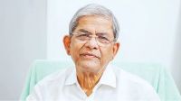 হঠাৎ অসুস্থ মির্জা ফখরুল 