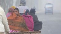 তিন বিভাগে বাড়তে পারে শীত, কুয়াশার শঙ্কা