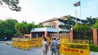 ভিসা দেয়া স্থগিত করল দিল্লির বাংলাদেশ হাইকমিশন