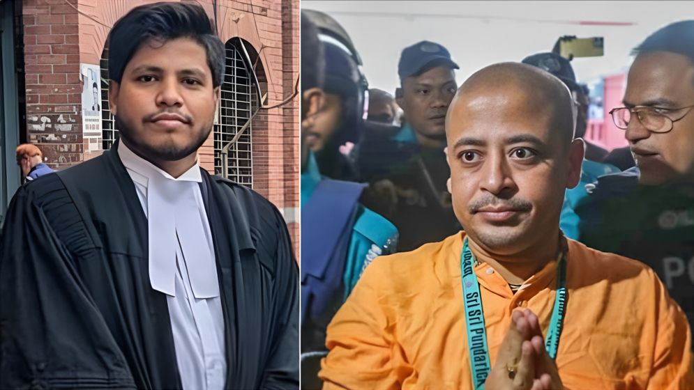 আলিফ হত্যা: চিন্ময়সহ ৩৯ আসামির বিচার শুরু