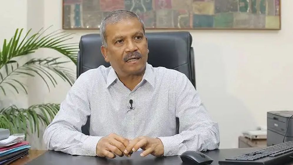 বাংলাদেশকে শ্রীলঙ্কায় খেলার সুযোগ দিতেই হবে: আসিফ নজরুল