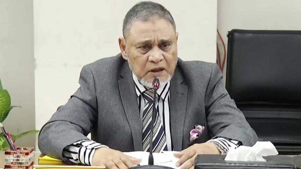 এবার কোনো পাতানো নির্বাচন হবে না : সিইসি