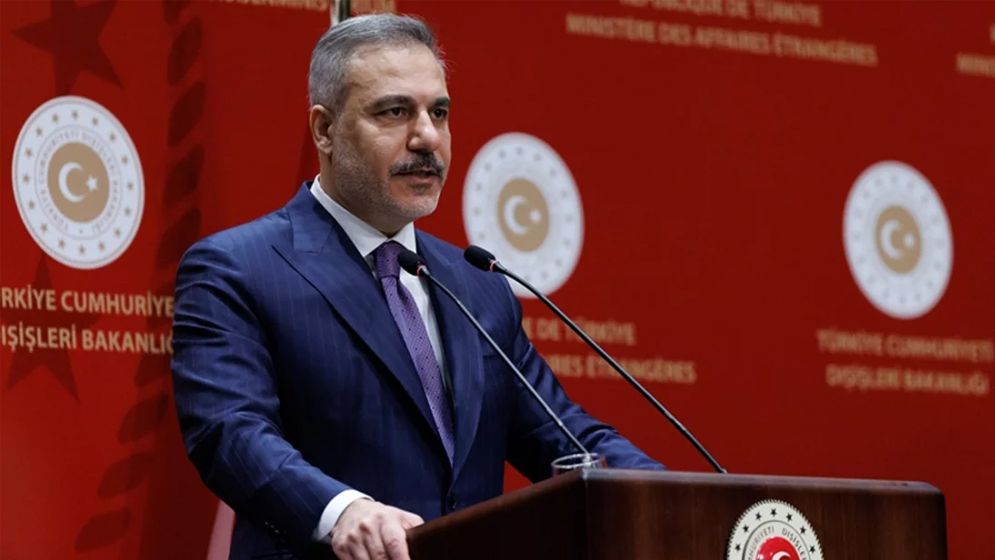 ইরানে যুদ্ধ নিয়ে এবার তুরস্কের হুঁশিয়ারি