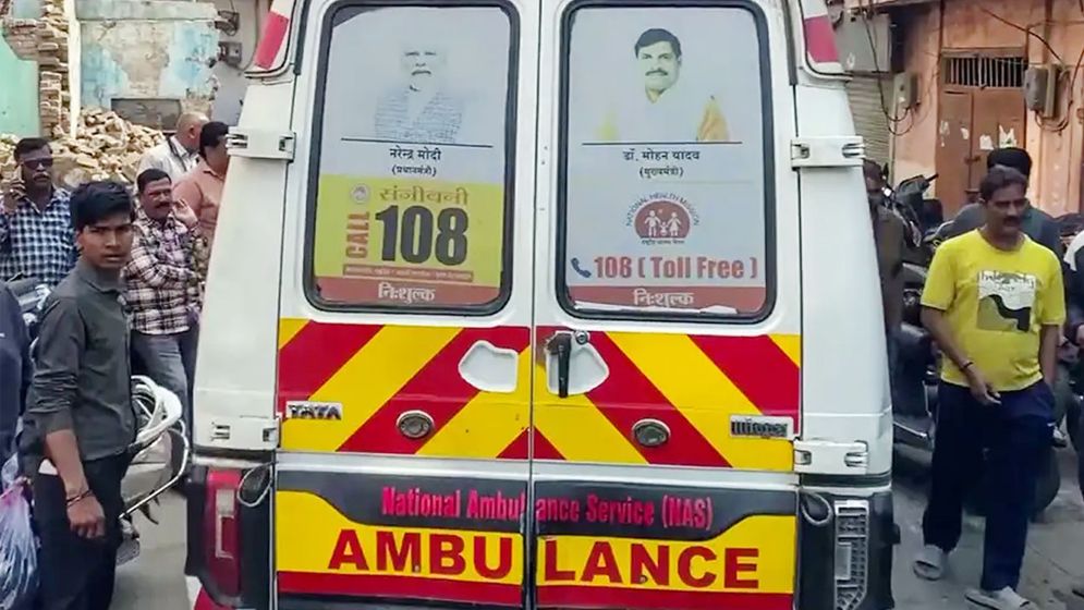 ভারতের মধ্যপ্রদেশে দূষিত পানি ব্যবহার করে মৃত ৯, হাসপাতালে ২০০