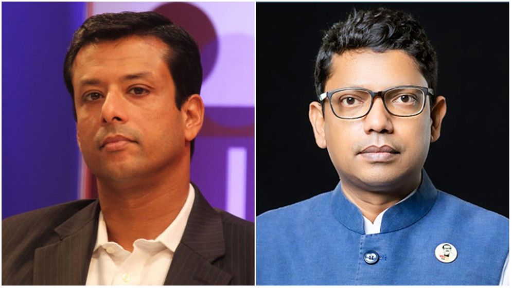 মানবতাবিরোধী মামলায় জয়–পলকের অভিযোগ গঠন শুনানি আজ