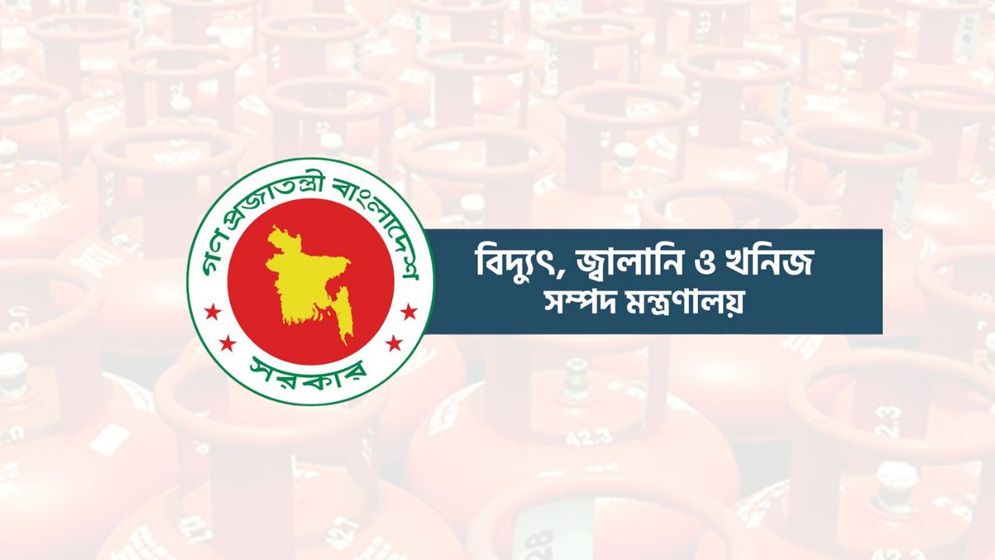 এলপিজির সংকট ও দাম নিয়ন্ত্রণে ভ্যাট পুনর্নির্ধারণের উদ্যোগ