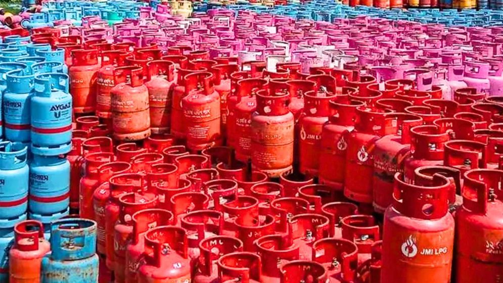 এলপিজি আমদানিতে ঋণ সুবিধা শিথিল করল বাংলাদেশ ব্যাংক