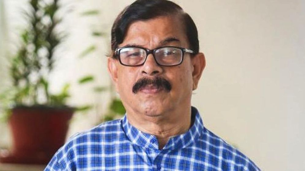 মান্নার মনোনয়ন বৈধ ঘোষণা