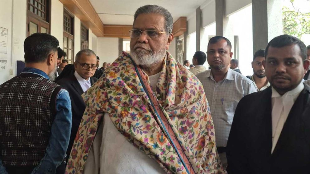 রিট বাতিল, প্রার্থীতা হারালেন মঞ্জুরুল আহসান মুন্সী