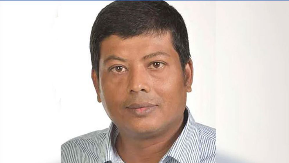 স্বেচ্ছাসেবক দল নেতা হত্যার ঘটনায় মামলা, আসামি অজ্ঞাত