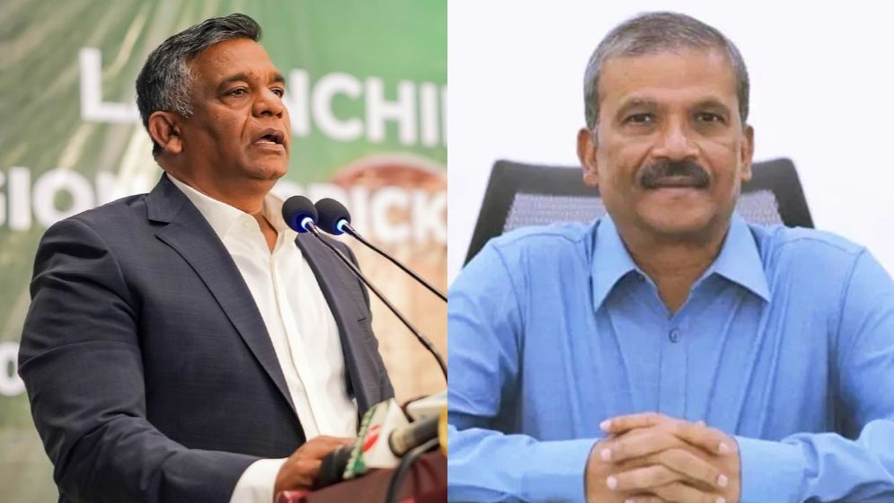 বিশ্বকাপ ইস্যুতে ক্রীড়া উপদেষ্টার সঙ্গে বসছে বিসিবি