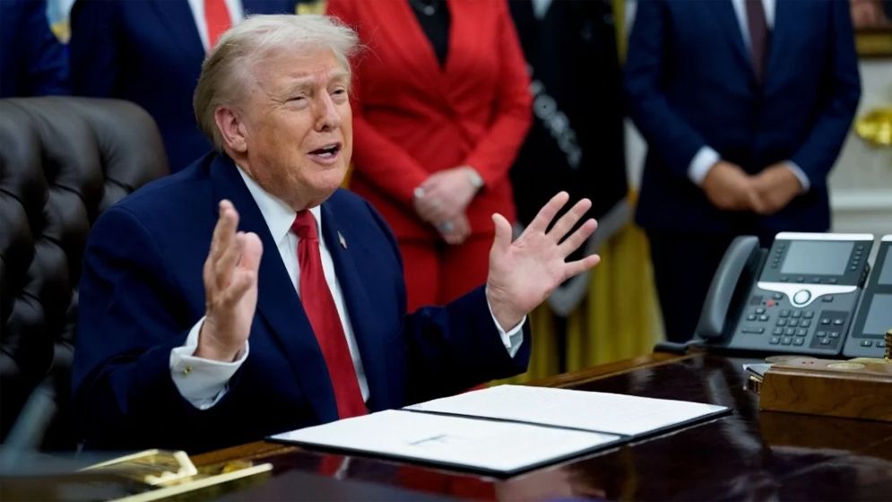 শতকোটি ডলারের মার্কিন অস্ত্র কিনছে ইসরায়েল ও সৌদি