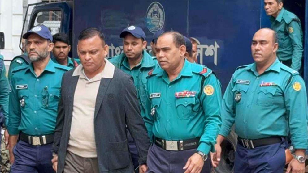 জিয়াউল আহসানের বিরুদ্ধে চার্জ গঠনের আদেশ আজ