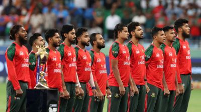 অনিশ্চয়তার পরও বিক্রি হচ্ছে কলকাতায় বাংলাদেশের ম্যাচের টিকিট