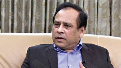 রেজা কিবরিয়াকে শোকজ