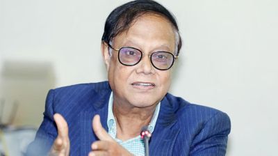 একসঙ্গে সব দুর্বল ব্যাংক ঠিক করা সম্ভব নয়: গভর্নর