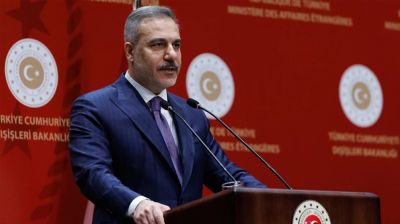 ইরানে যুদ্ধ নিয়ে এবার তুরস্কের হুঁশিয়ারি