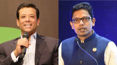 মানবতাবিরোধী অপরাধ, জয়-পলকের বিচার শুরু