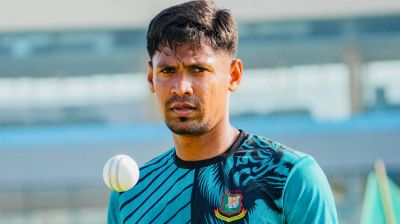 মোস্তাফিজ ছাড়া বিশ্বকাপ দল গঠনের পরামর্শ আইসিসির