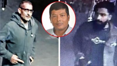 স্বেচ্ছাসেবক নেতা মুছাব্বির হত্যা, প্রধান শ্যুটারসহ গ্রেপ্তার ৩