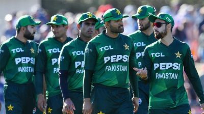 পাকিস্তানকে বিশ্বকাপে খেলার অনুমতি দেবে না সরকার