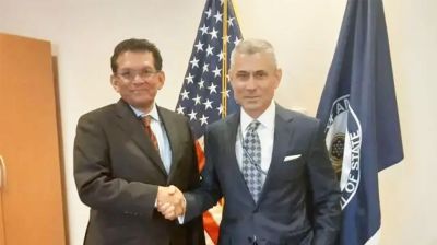 গাজার প্রস্তাবিত বাহিনীতে থাকতে চায় বাংলাদেশ