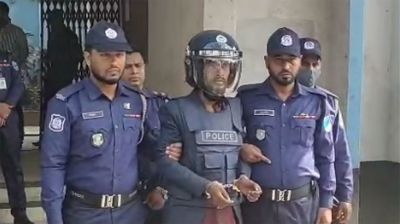 সাভারে সাত মাসে ৬ খুন, গ্রেপ্তার ভবঘুরে সম্রাট