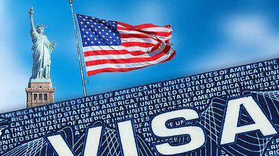 যুক্তরাষ্ট্রের ভিসা বন্ড তালিকায় এবার বাংলাদেশ