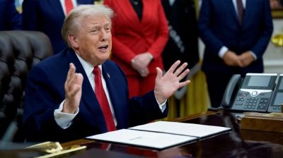 শতকোটি ডলারের মার্কিন অস্ত্র কিনছে ইসরায়েল ও সৌদি