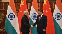 ভারত–চীন সম্পর্ক উন্নয়নের বার্তা শি জিনপিংয়ের