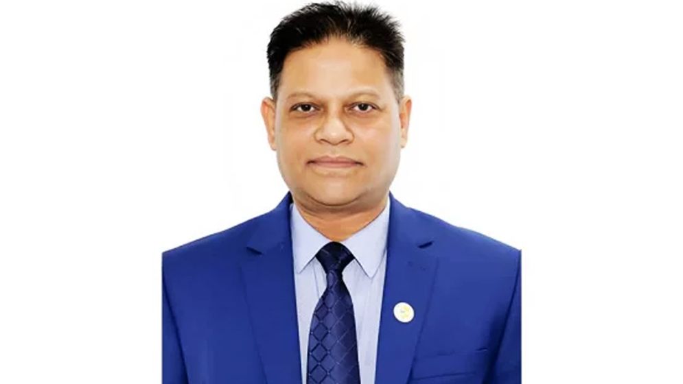 তিন দশক ধরে অপরাজনীতির বিরুদ্ধে লড়ে যাওয়া এক যোদ্ধা