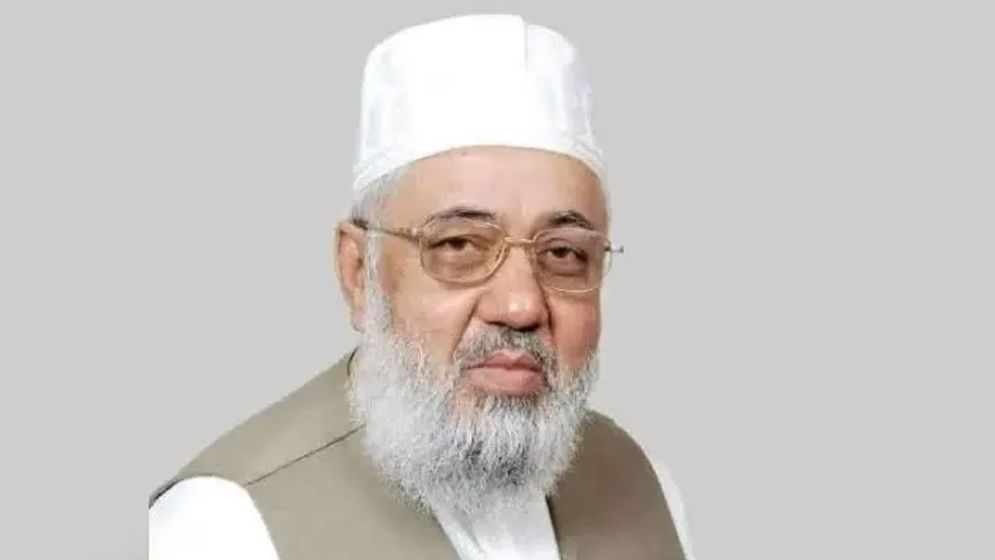 বেসরকারিভাবে নির্বাচিত আলোচিত শাহজাহান চৌধুরী