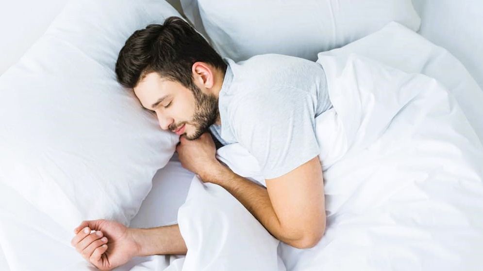 রমজানে সুস্থ থাকতে কত ঘণ্টা ঘুমানো উচিত?