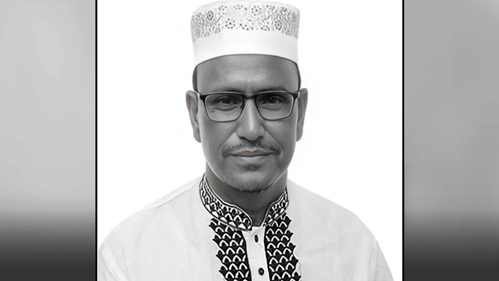 জামায়াত প্রার্থীর মৃত্যু, শেরপুর-৩ আসনে নির্বাচন স্থগিত