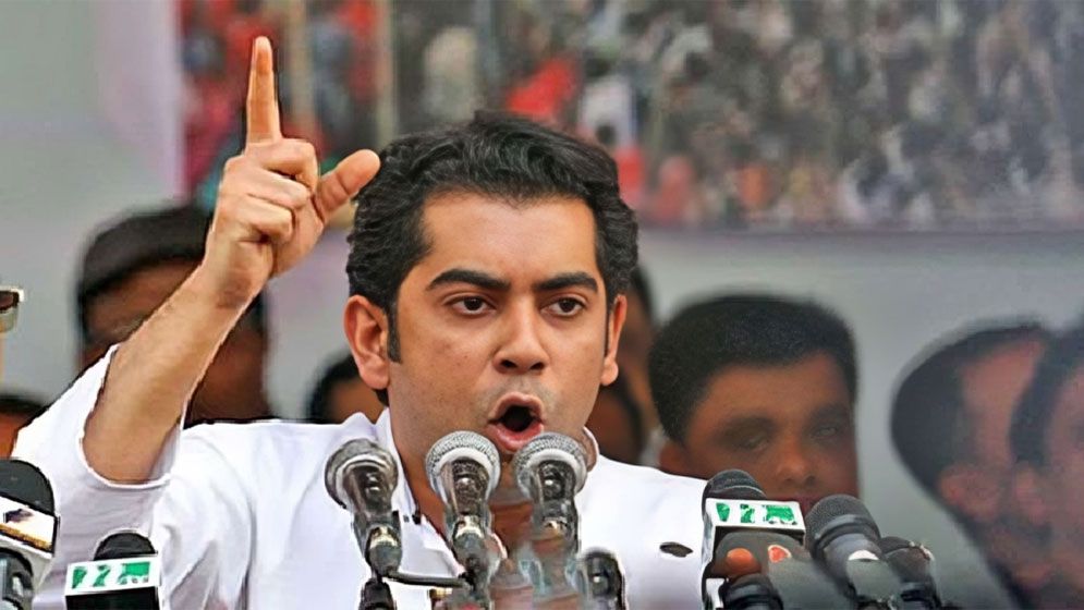 মানুষের হৃদয়ে প্রধানমন্ত্রী হয়ে গেছেন তারেক রহমান : পার্থ