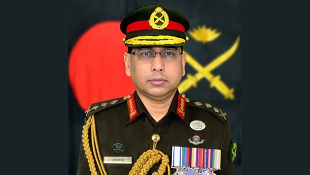 প্রশাসনকে নির্বাচনে নিরপেক্ষ দায়িত্ব পালন করতে হবে: সেনাপ্রধান