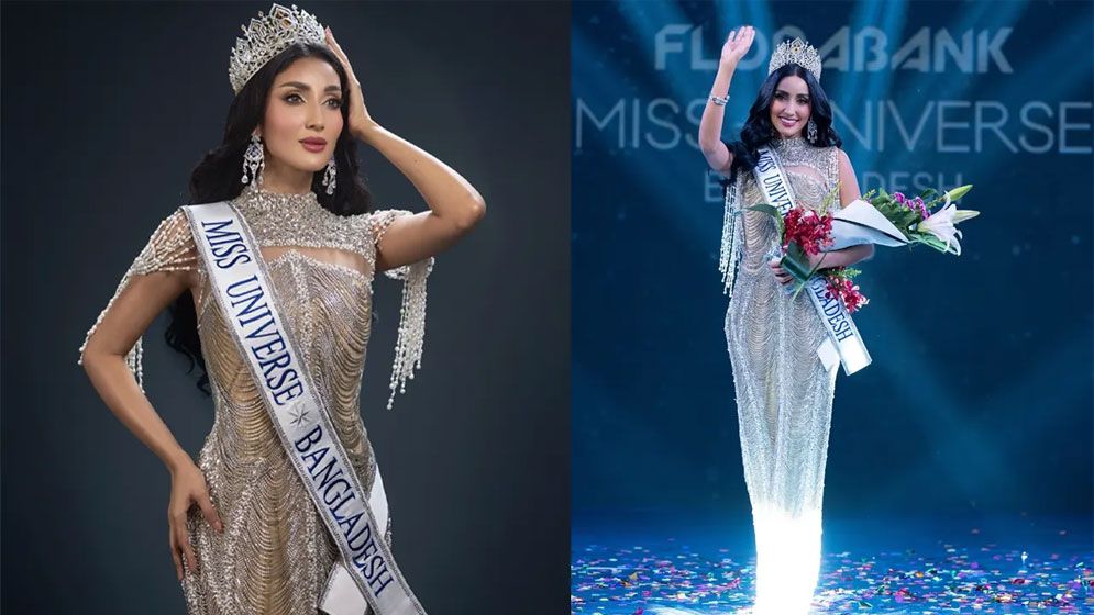 এবার বড় পর্দার নায়িকা হচ্ছেন মিথিলা