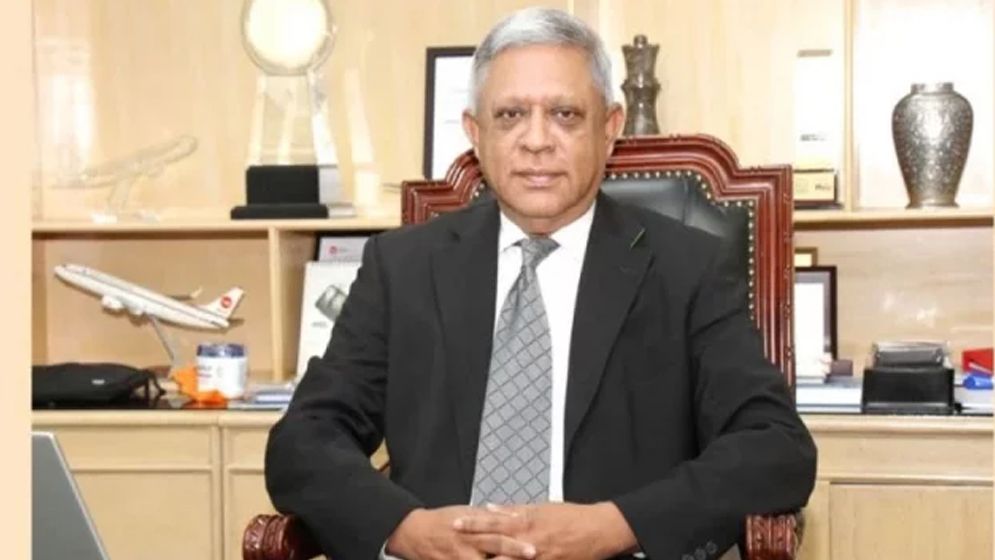 বিমানের এমডি ও তার স্ত্রীসহ গ্রেপ্তার ৪