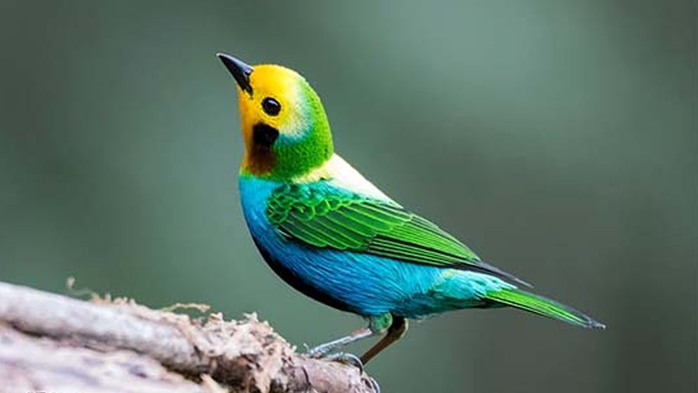 মানুষের তৈরি শব্দদূষণে পাখিদেরও শান্তি নেই, আগ্রাসী হচ্ছে কখনো  