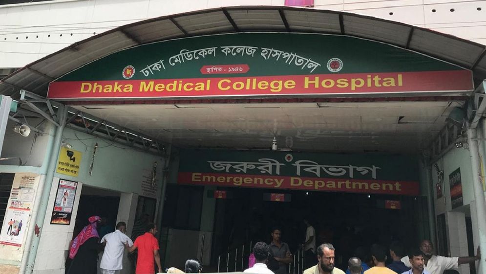 রাজধানীতে অজ্ঞান পার্টির খপ্পরে অটোচালকের মৃত্যু