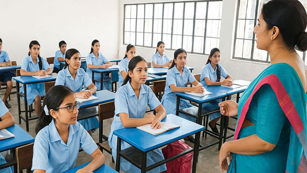 ১৩৫৯৯ শিক্ষাপ্রতিষ্ঠানে অধ্যক্ষ-প্রধান শিক্ষক নিয়োগ, আবেদন করবেন যেভাবে