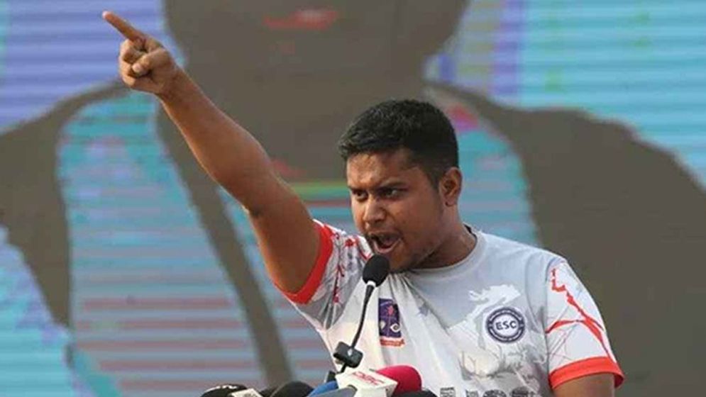 ফ্যামিলি কার্ডের নামে চাঁদাবাজির লাইসেন্স দিচ্ছে বিএনপি