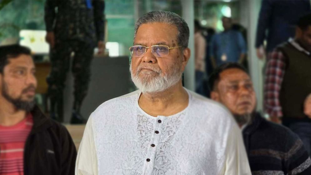 আপিলও খারিজ, মঞ্জুরুল আহসান মুন্সী নির্বাচন করতে পারবেন না