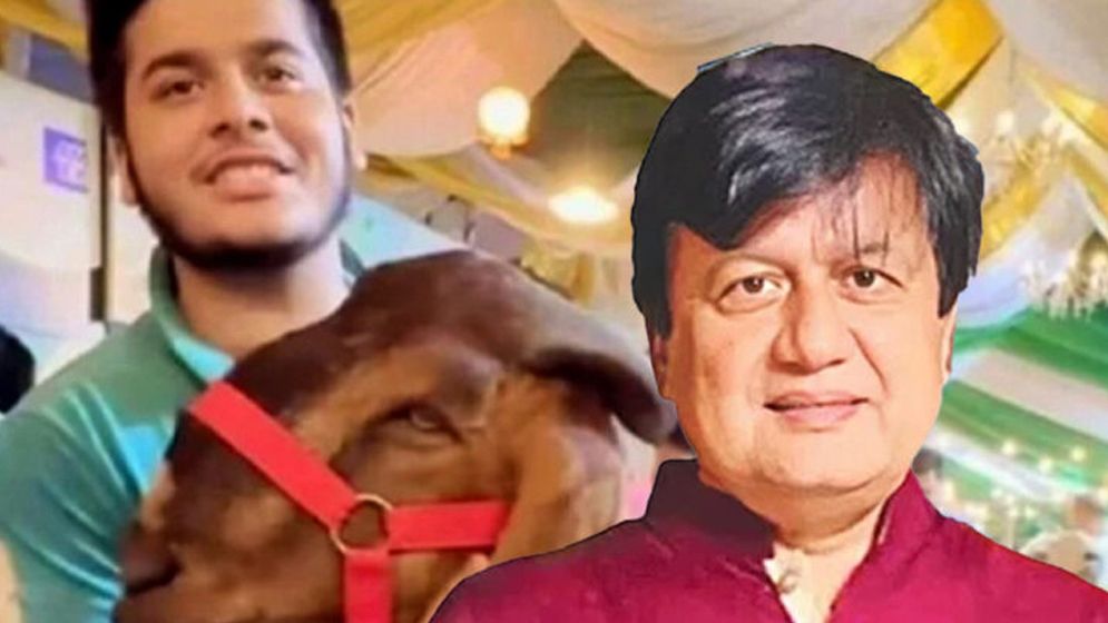 মতিউরের বিরুদ্ধে অভিযোগপত্র অনুমোদন